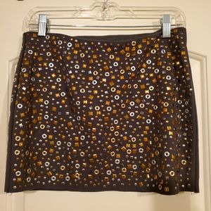 Bailey 44 Mini Skirt